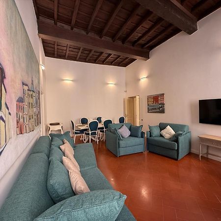 Avila Palace Piazza Navona Roma Ngoại thất bức ảnh