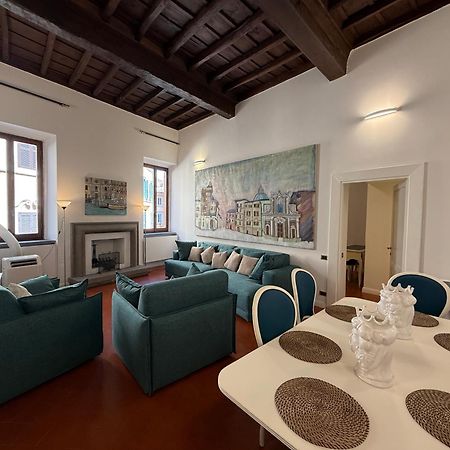 Avila Palace Piazza Navona Roma Ngoại thất bức ảnh