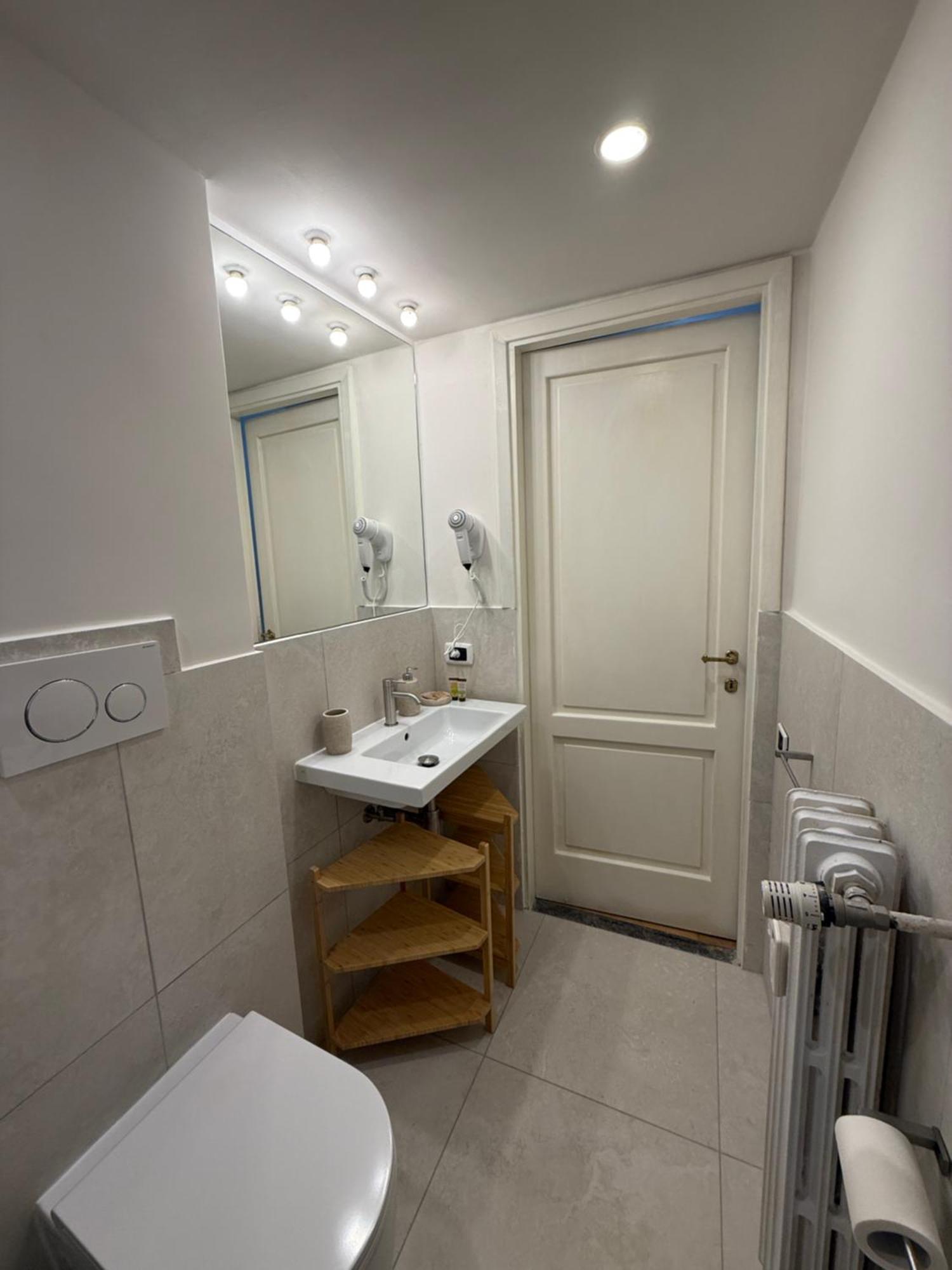 Avila Palace Piazza Navona Roma Ngoại thất bức ảnh