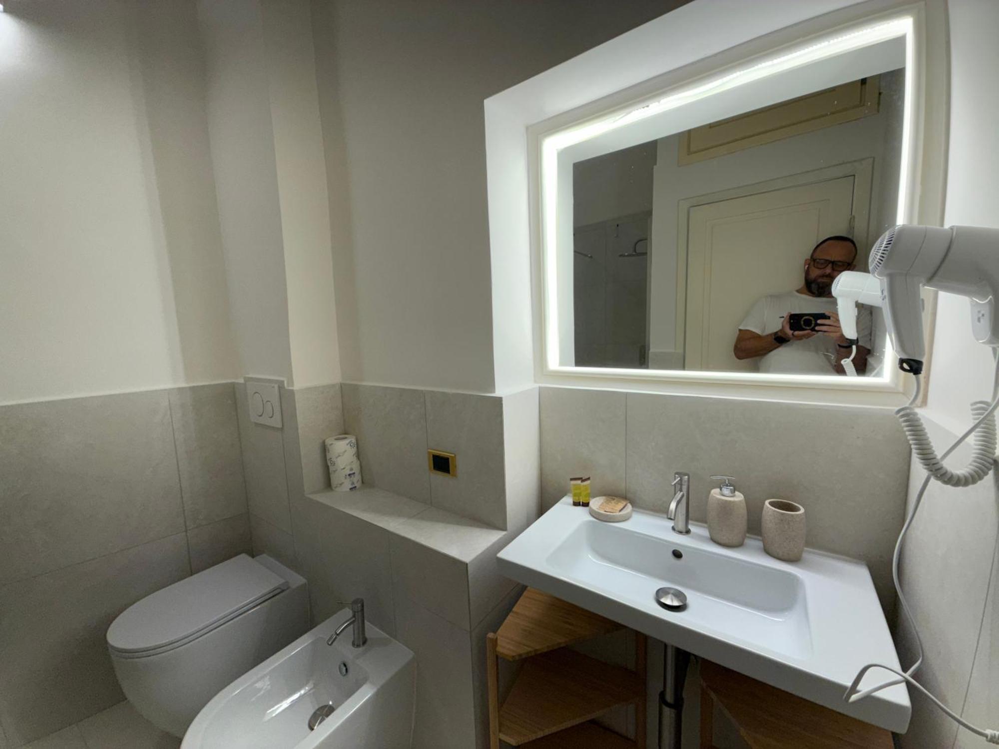 Avila Palace Piazza Navona Roma Ngoại thất bức ảnh