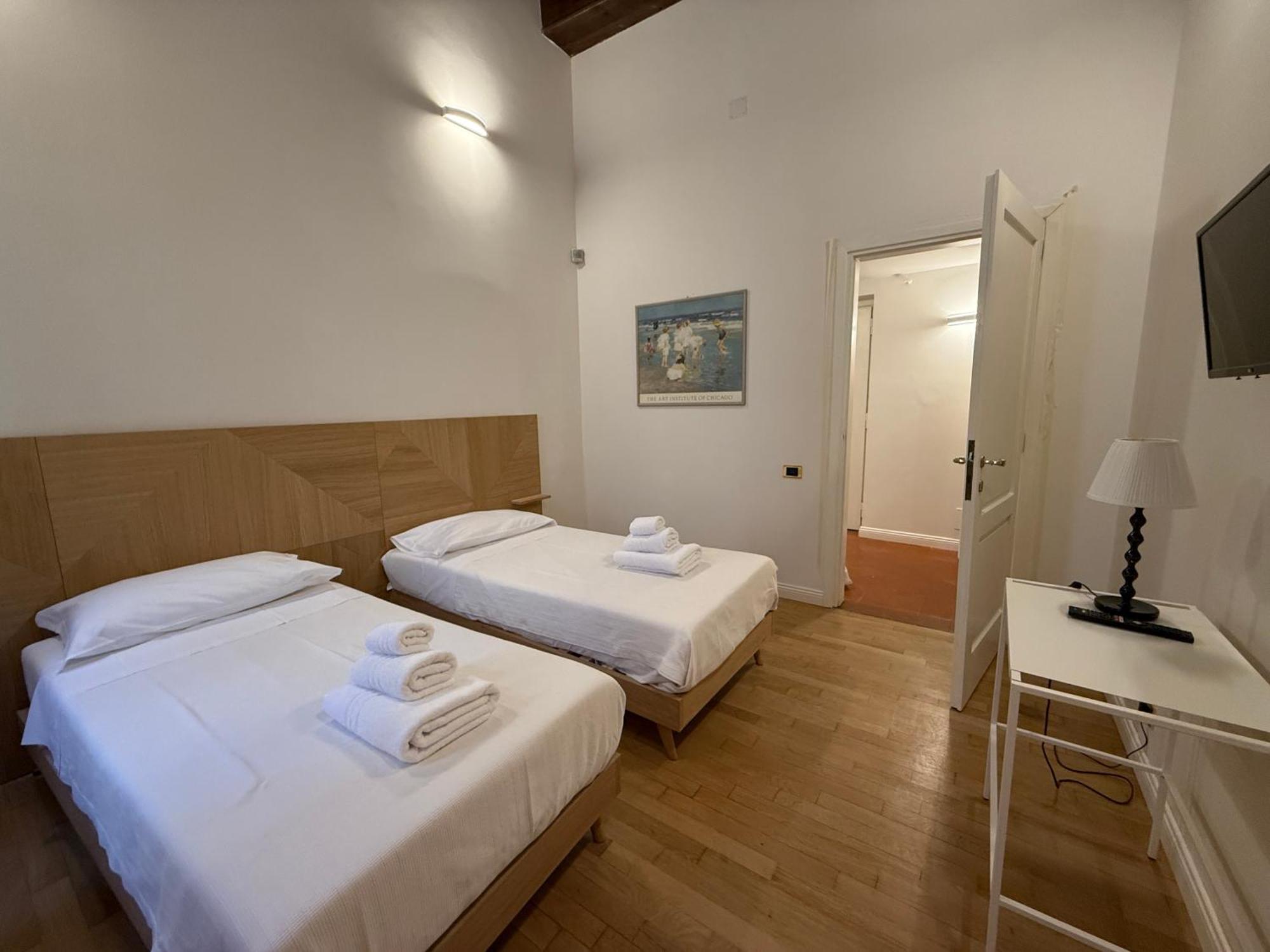 Avila Palace Piazza Navona Roma Ngoại thất bức ảnh