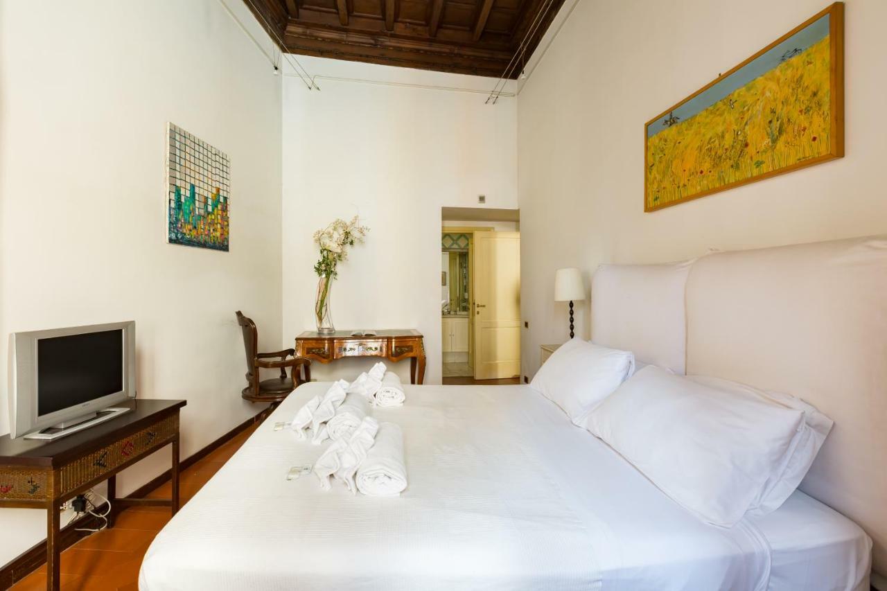 Avila Palace Piazza Navona Roma Ngoại thất bức ảnh