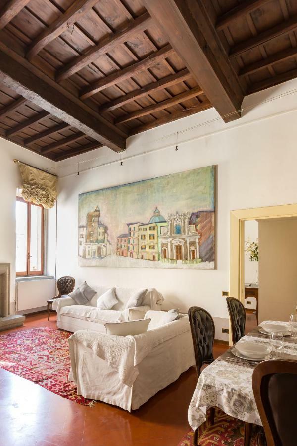 Avila Palace Piazza Navona Roma Ngoại thất bức ảnh
