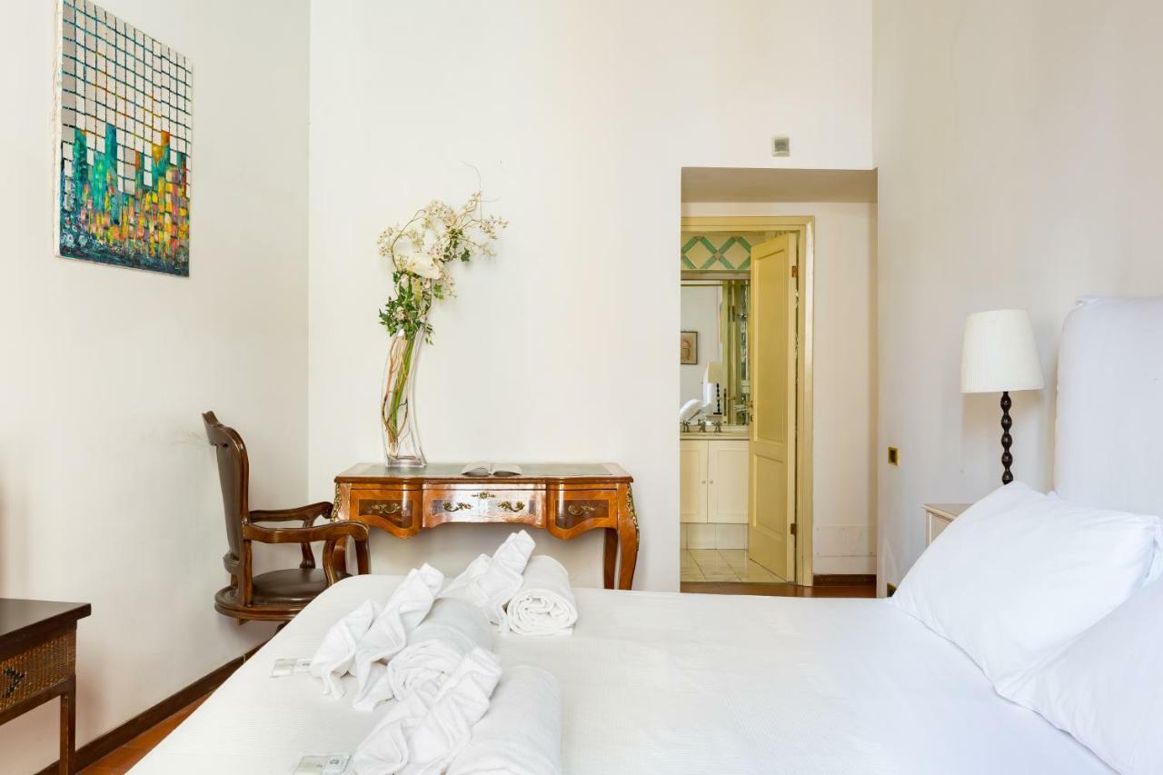 Avila Palace Piazza Navona Roma Ngoại thất bức ảnh