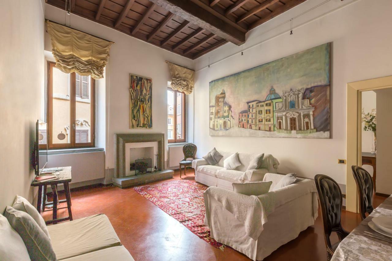 Avila Palace Piazza Navona Roma Ngoại thất bức ảnh