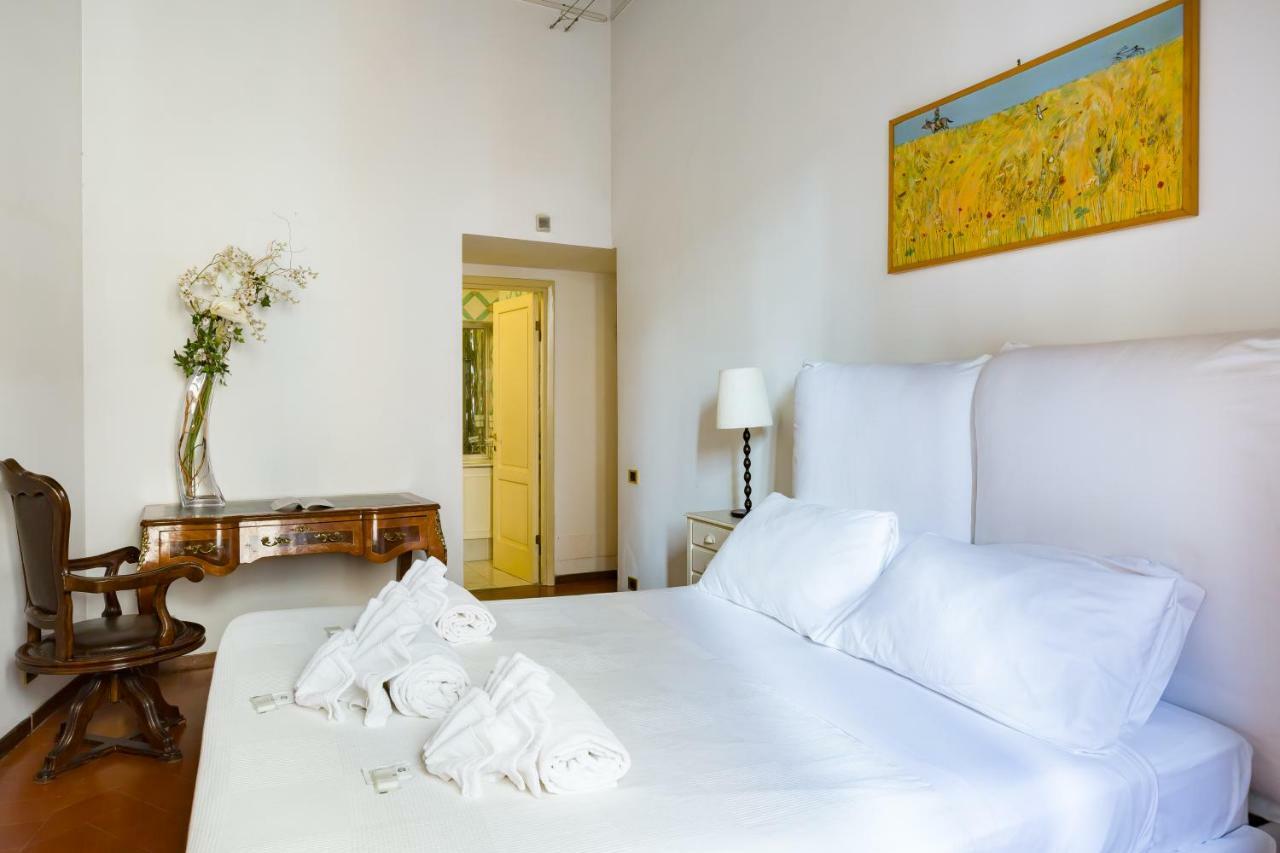 Avila Palace Piazza Navona Roma Ngoại thất bức ảnh