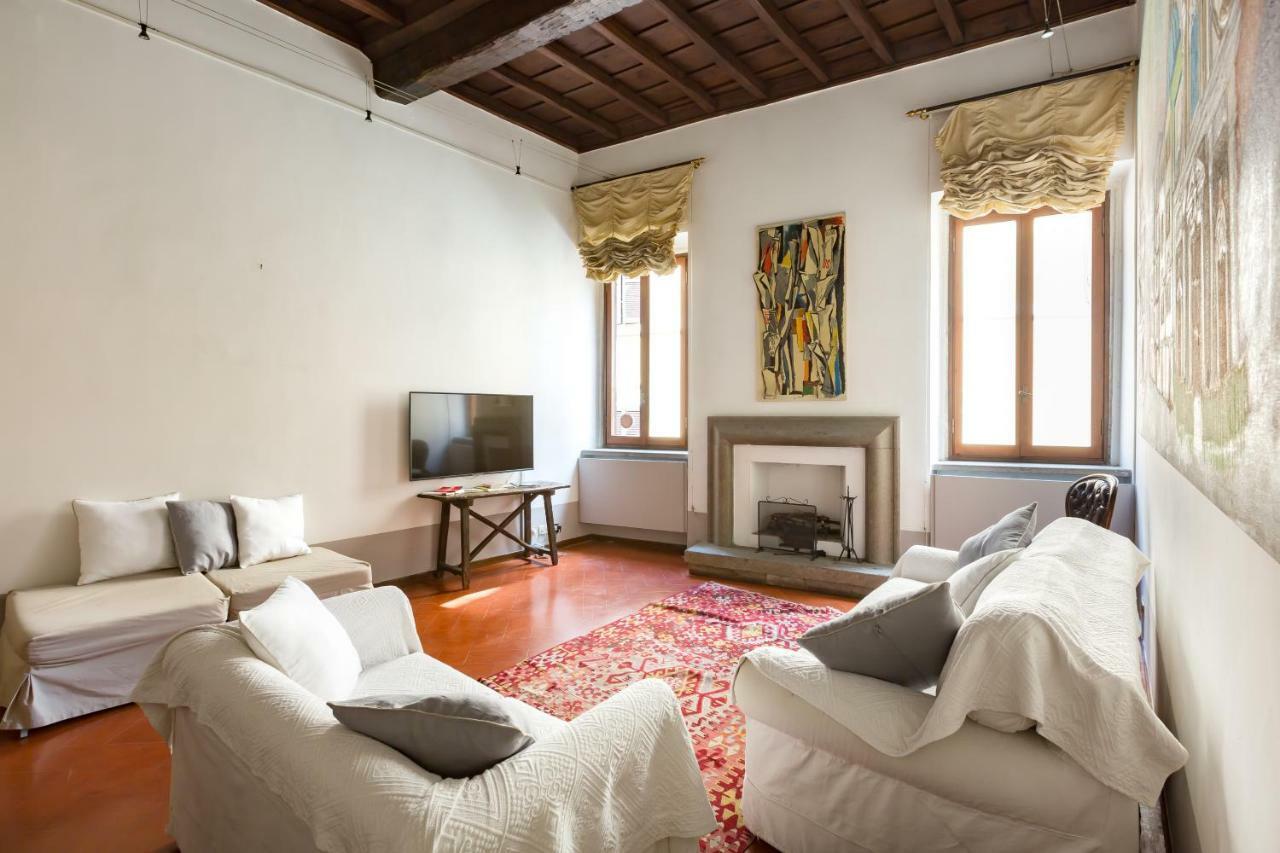 Avila Palace Piazza Navona Roma Ngoại thất bức ảnh