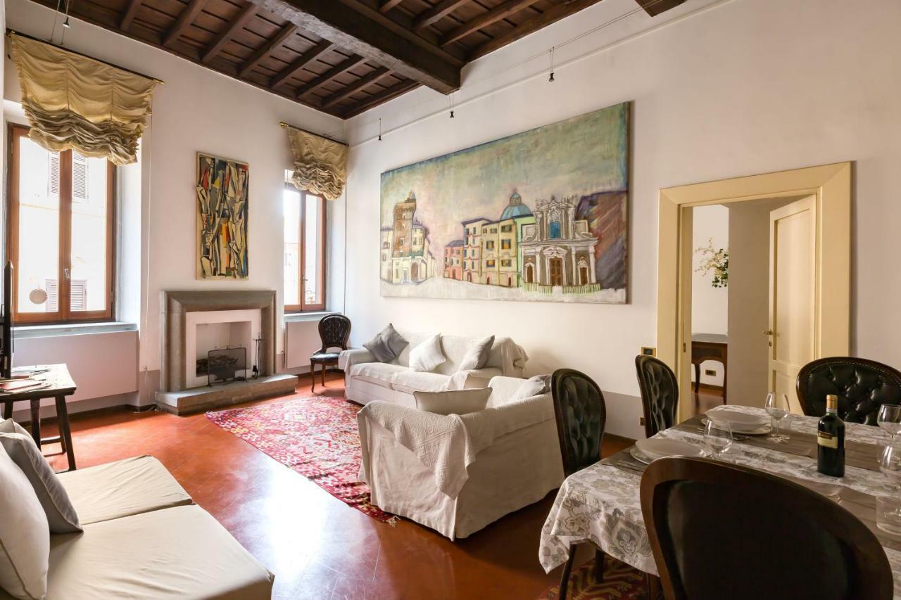 Avila Palace Piazza Navona Roma Ngoại thất bức ảnh