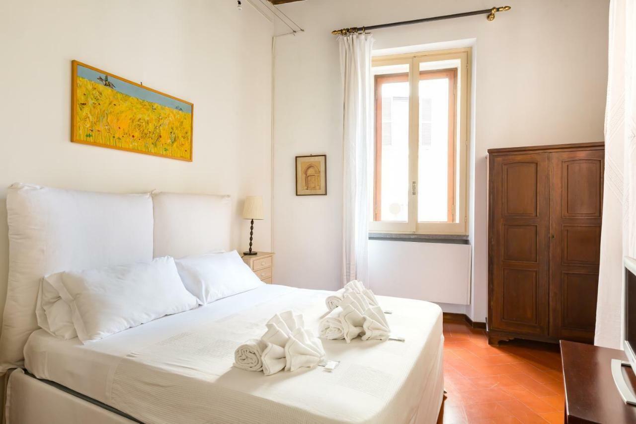 Avila Palace Piazza Navona Roma Ngoại thất bức ảnh